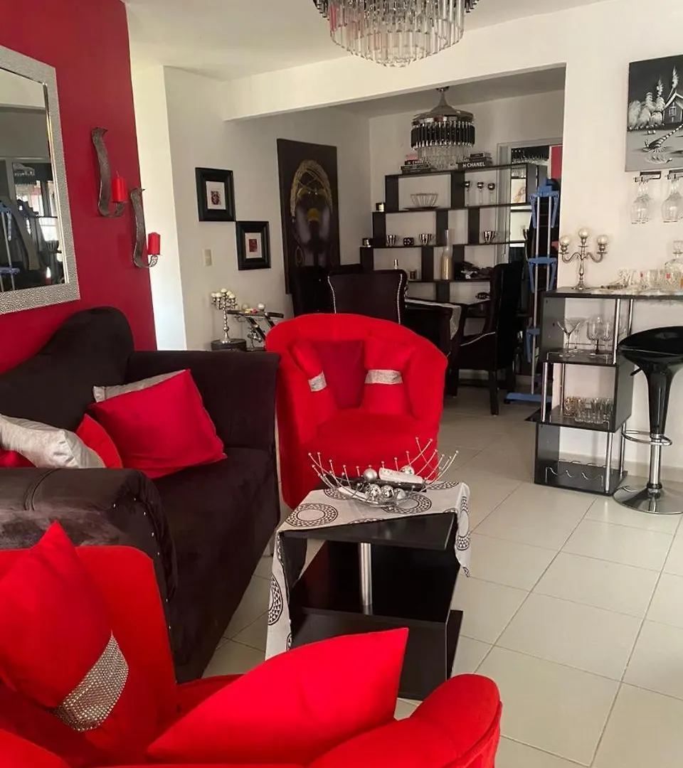 Apartamento Jacobo Majluta Apartment Santo Domingo