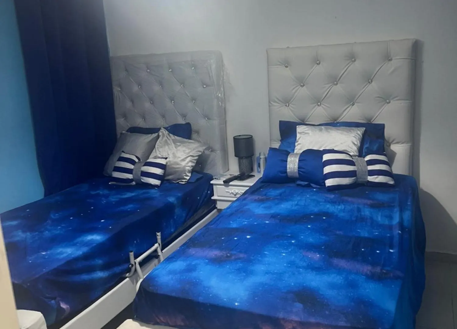 Apartamento Jacobo Majluta Apartment Santo Domingo