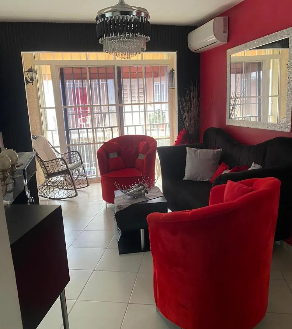 Apartamento Jacobo Majluta Apartment Santo Domingo