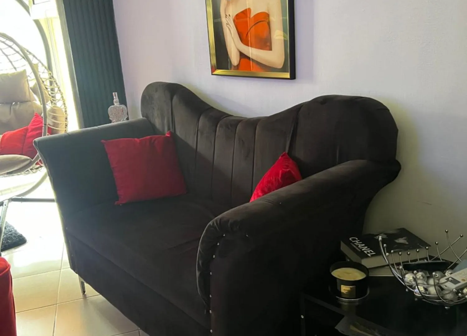 Apartamento Jacobo Majluta Apartment Santo Domingo