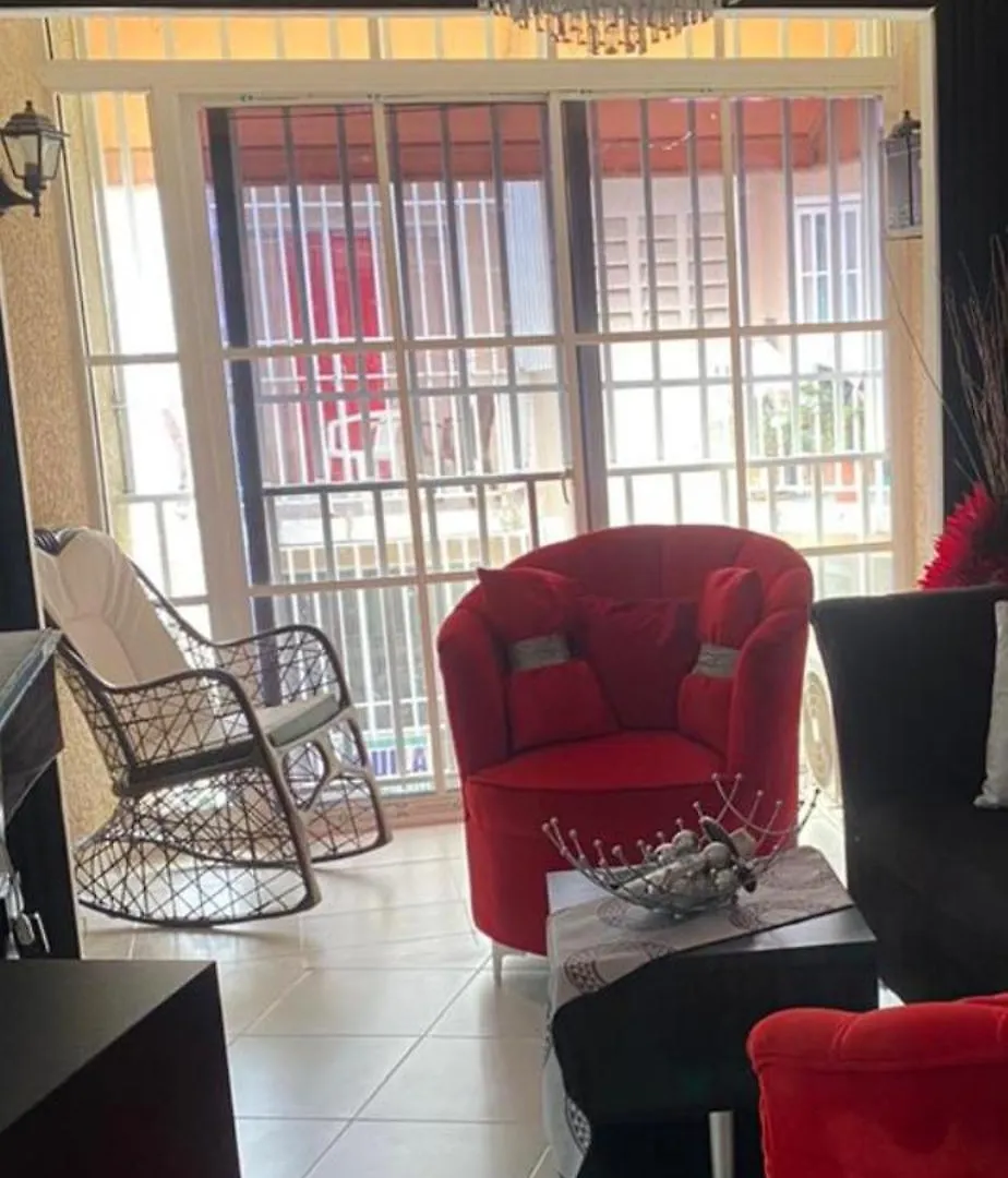 Apartamento Jacobo Majluta Apartment Santo Domingo