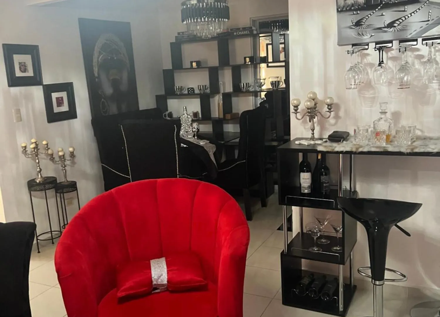 Apartamento Jacobo Majluta Apartment Santo Domingo