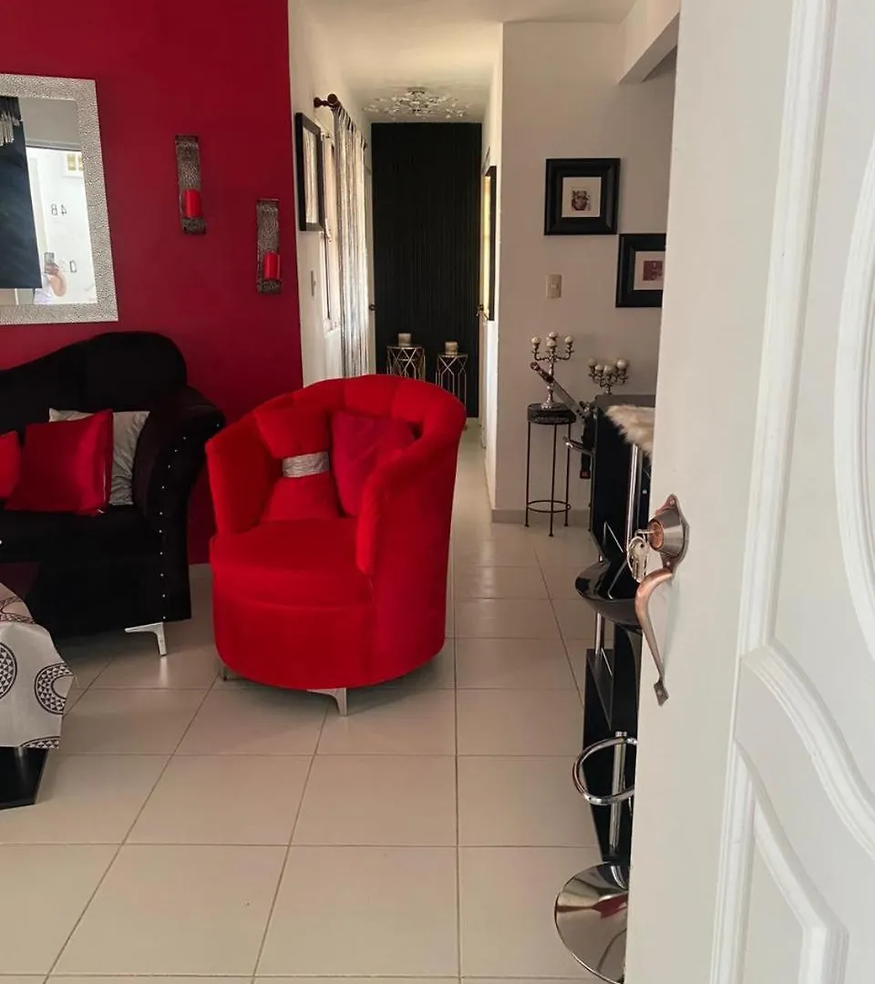 Apartamento Jacobo Majluta Apartment Santo Domingo