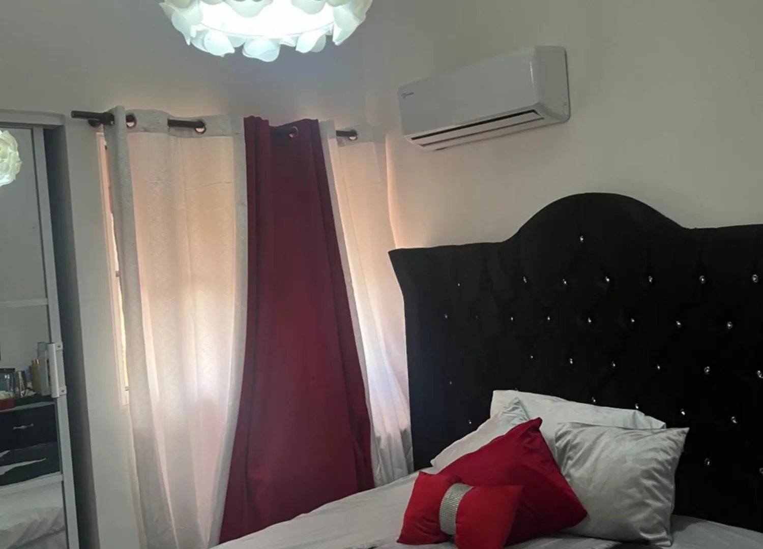 Apartamento Jacobo Majluta Apartment Santo Domingo Dominican Republic