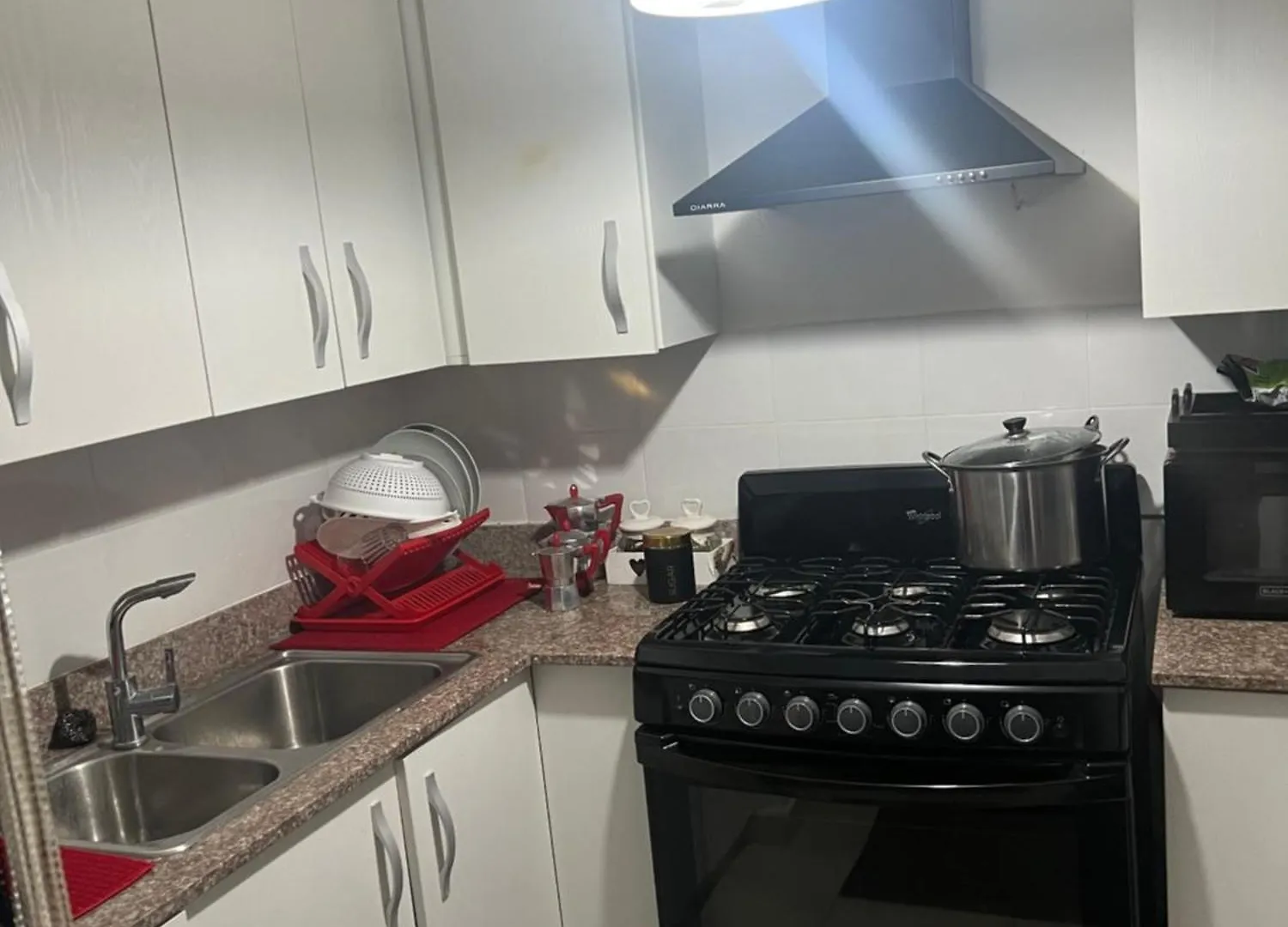 Apartamento Jacobo Majluta Apartment Santo Domingo
